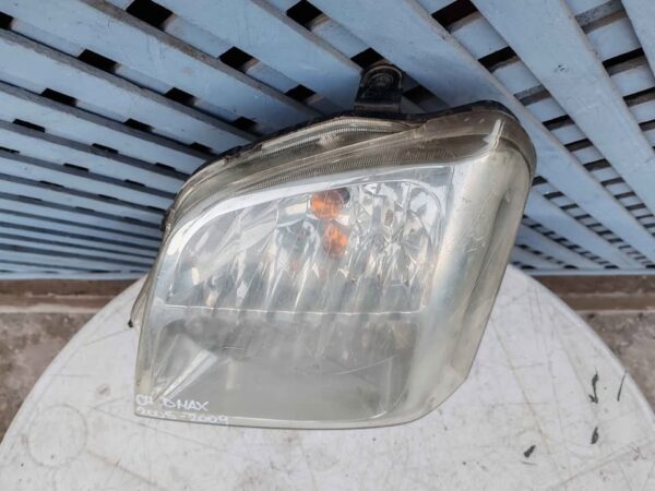 Óptico izquierdo Chevrolet Dmax 2005 - 2009 - Imagen 4