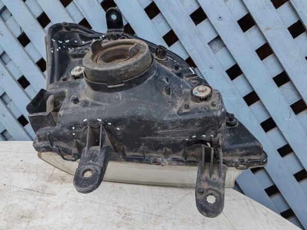 Óptico izquierdo Chevrolet Dmax 2005 - 2009 - Imagen 7