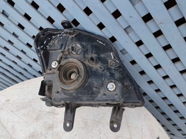 Óptico izquierdo Chevrolet Dmax 2005 - 2009 - Imagen 8