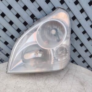 Óptico izquierdo Chevrolet N300 2010 - 2013