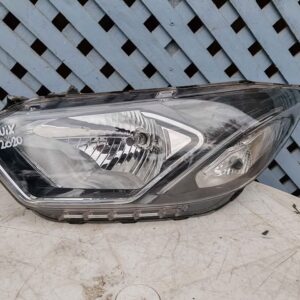 Óptico izquierdo Chevrolet Onix o Prisma 2017 - 2020