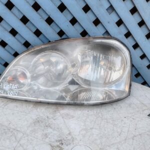 Óptico izquierdo Chevrolet Optra 2005 - 2015