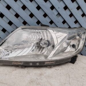 Óptico izquierdo Chevrolet Sail 2011 - 2016