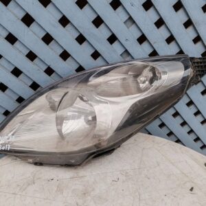 Óptico izquierdo Chevrolet Spark GT 2013 - 2017