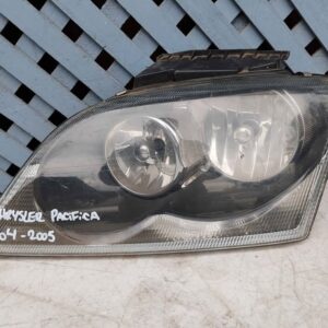 Óptico izquierdo Chrysler Pacífica 2004 - 2005