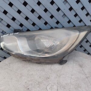 Óptico izquierdo Hyundai Accent Rb 2011 - 2014