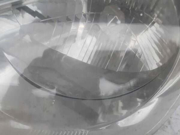 Óptico izquierdo Hyundai Getz 2006 - 2010 - Imagen 4