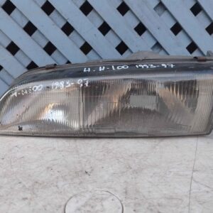 Óptico izquierdo Hyundai H100 1993 - 1997