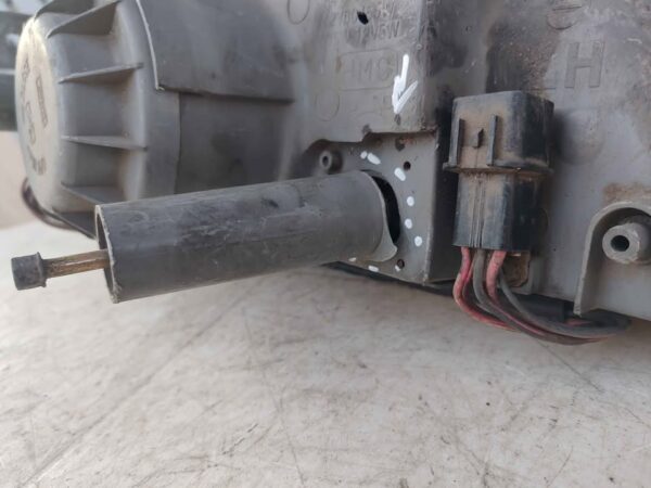 Óptico izquierdo Hyundai H100 1993 - 1997 - Imagen 6