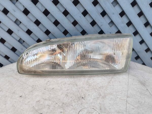 Óptico izquierdo Hyundai H100 1998 - 2004