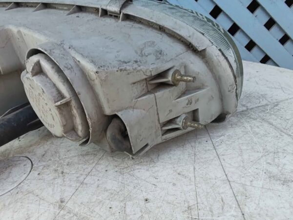 Óptico izquierdo Hyundai H100 1998 - 2004 - Imagen 5