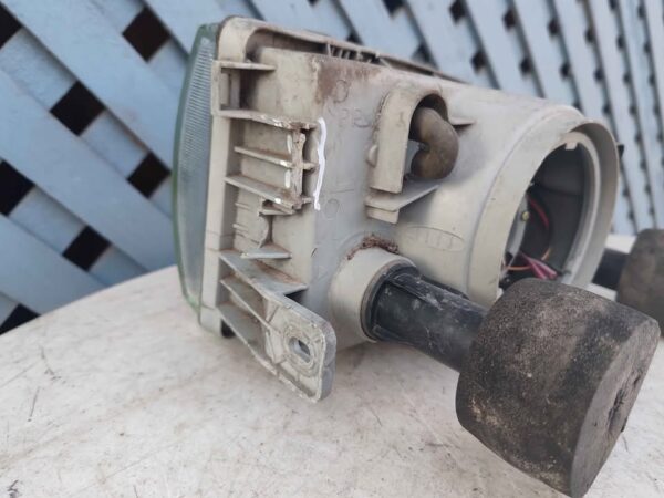 Óptico izquierdo Hyundai H100 1998 - 2004 - Imagen 6
