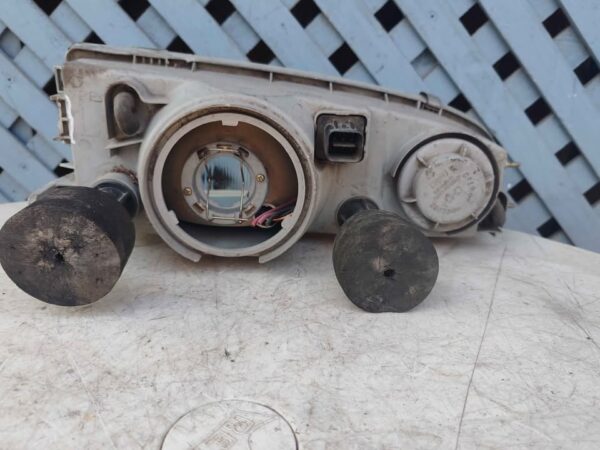 Óptico izquierdo Hyundai H100 1998 - 2004 - Imagen 8
