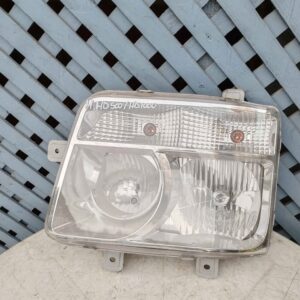 Óptico izquierdo Hyundai HD500 y HD1000