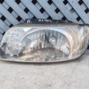 Óptico izquierdo Hyundai Matrix 2002 - 2004