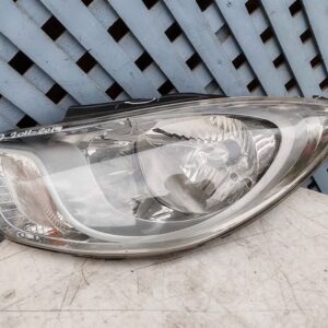 Óptico izquierdo Hyundai i10 2011 - 2014