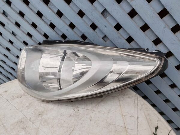 Óptico izquierdo Hyundai i10 2011 - 2014 - Imagen 2