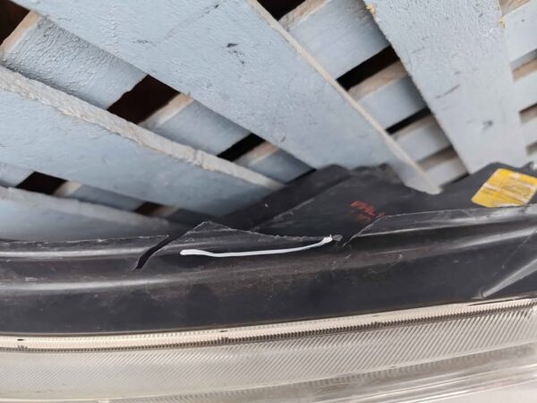 Óptico izquierdo Hyundai i10 2011 - 2014 - Imagen 5