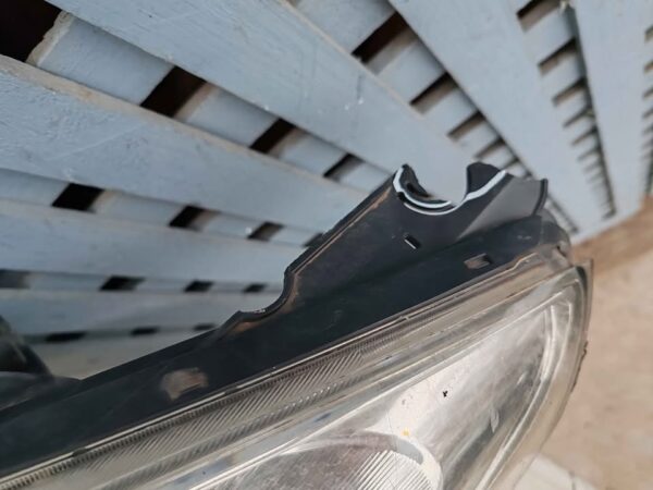 Óptico izquierdo Hyundai i10 2011 - 2014 - Imagen 6