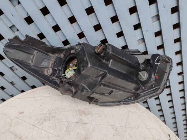 Óptico izquierdo Hyundai i10 2011 - 2014 - Imagen 8