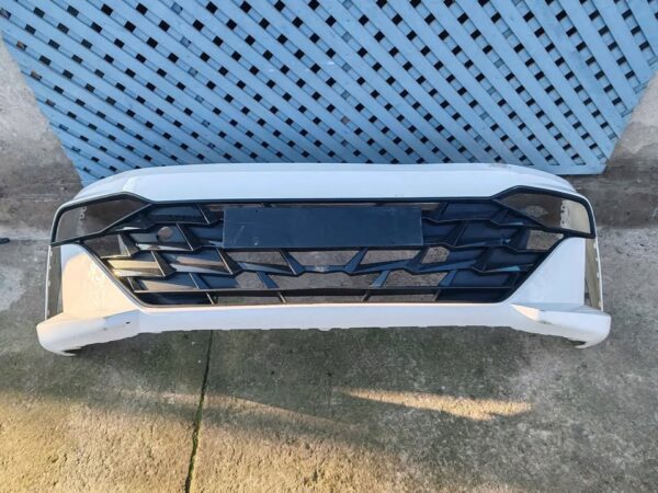 Parachoque delantero Hyundai Accent 2024 - 2025
