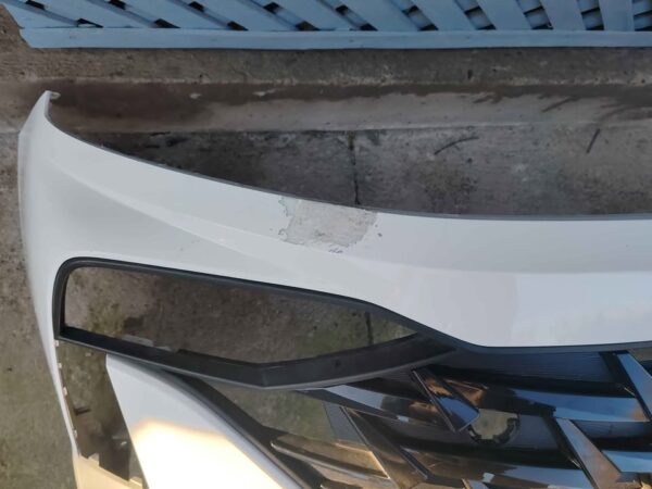 Parachoque delantero Hyundai Accent 2024 - 2025 - Imagen 5