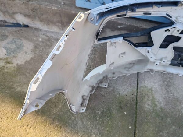 Parachoque delantero Hyundai Accent 2024 - 2025 - Imagen 6
