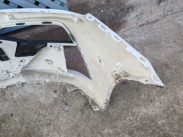 Parachoque delantero Hyundai Accent 2024 - 2025 - Imagen 8