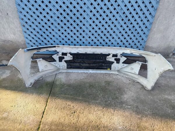 Parachoque delantero Hyundai Accent 2024 - 2025 - Imagen 9