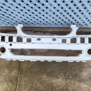 Parachoque delantero Hyundai Getz 2006 - 2010