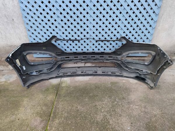 Parachoque delantero Hyundai Santa Fe 2013 - 2016 - Imagen 10