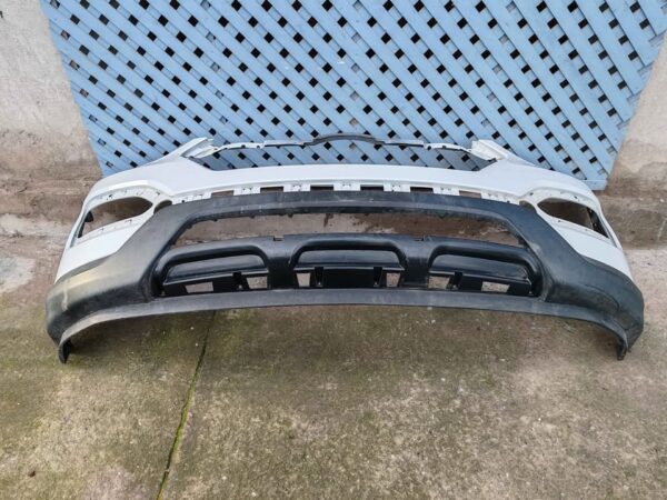 Parachoque delantero Hyundai Santa Fe 2013 - 2016 - Imagen 2