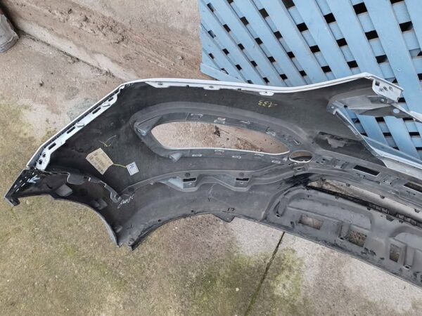 Parachoque delantero Hyundai Santa Fe 2013 - 2016 - Imagen 8