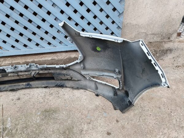 Parachoque delantero JAC JS2 2022 - 2025 - Imagen 7