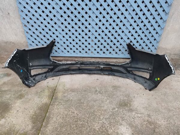Parachoque delantero JAC JS2 2022 - 2025 - Imagen 9