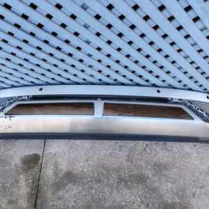Parachoque delantero inferior Hyundai Ioniq 5 2024 - 2025