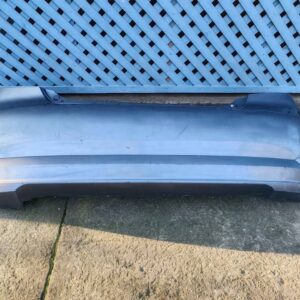 Parachoque trasero Chevrolet Aveo HB sport 2006 - 2008