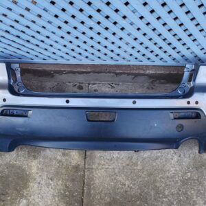 Parachoque trasero Mitsubishi ASX 2011 - 2013