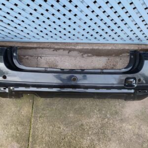 Parachoque trasero Renault Duster 2012 - 2020
