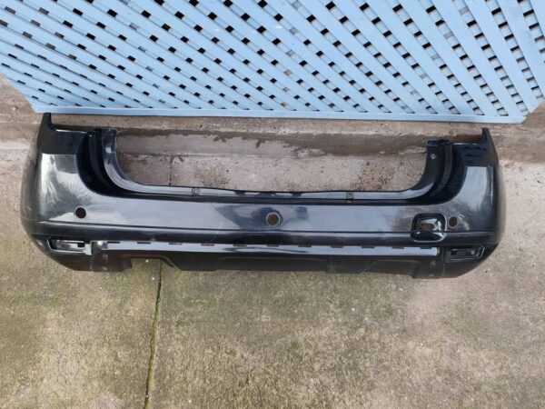 Parachoque trasero Renault Duster 2012 - 2020