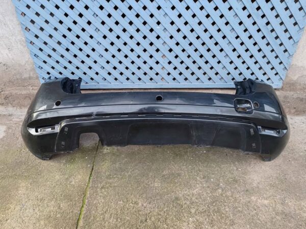 Parachoque trasero Renault Duster 2012 - 2020 - Imagen 2