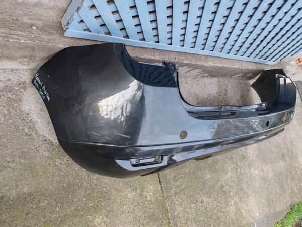 Parachoque trasero Renault Duster 2012 - 2020 - Imagen 3