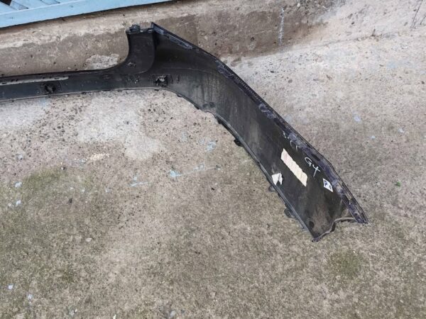 Parachoque trasero superior Hyundai Palisade 2023 - 2025 - Imagen 6
