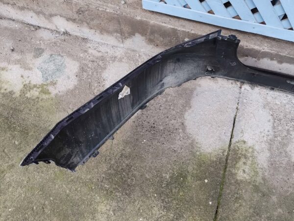 Parachoque trasero superior Hyundai Palisade 2023 - 2025 - Imagen 7