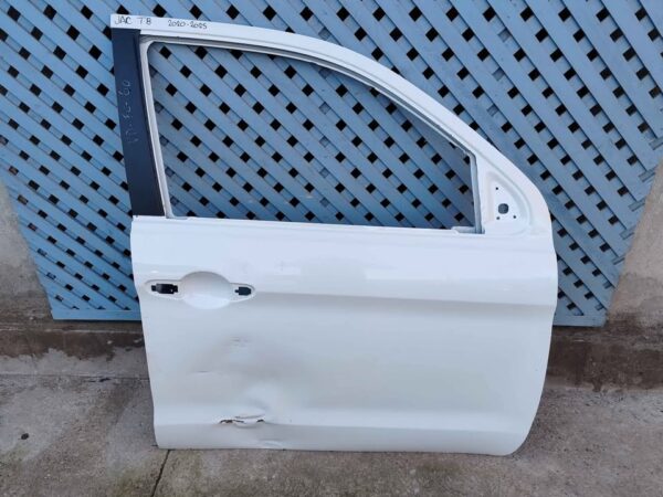 Puerta delantera derecha JAC T8 2020 - 2025 - Imagen 2