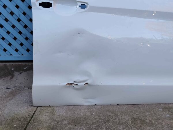 Puerta delantera derecha JAC T8 2020 - 2025 - Imagen 5