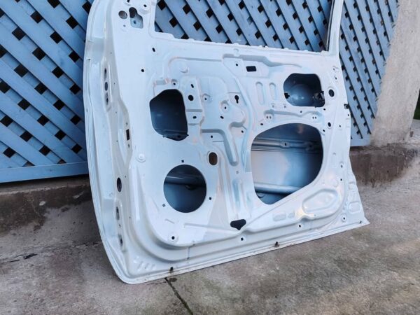 Puerta delantera derecha JAC T8 2020 - 2025 - Imagen 8