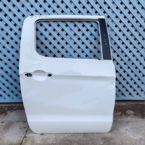 Puerta trasera derecha JAC T8 2020 - 2025