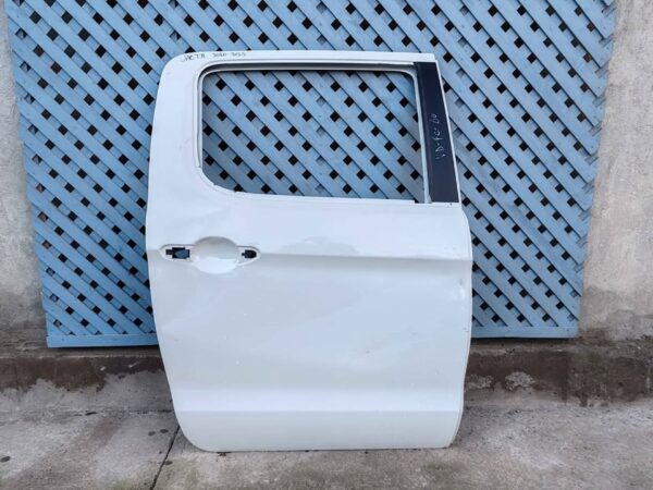 Puerta trasera derecha JAC T8 2020 - 2025