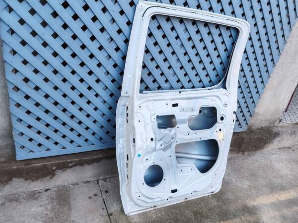 Puerta trasera derecha JAC T8 2020 - 2025 - Imagen 10